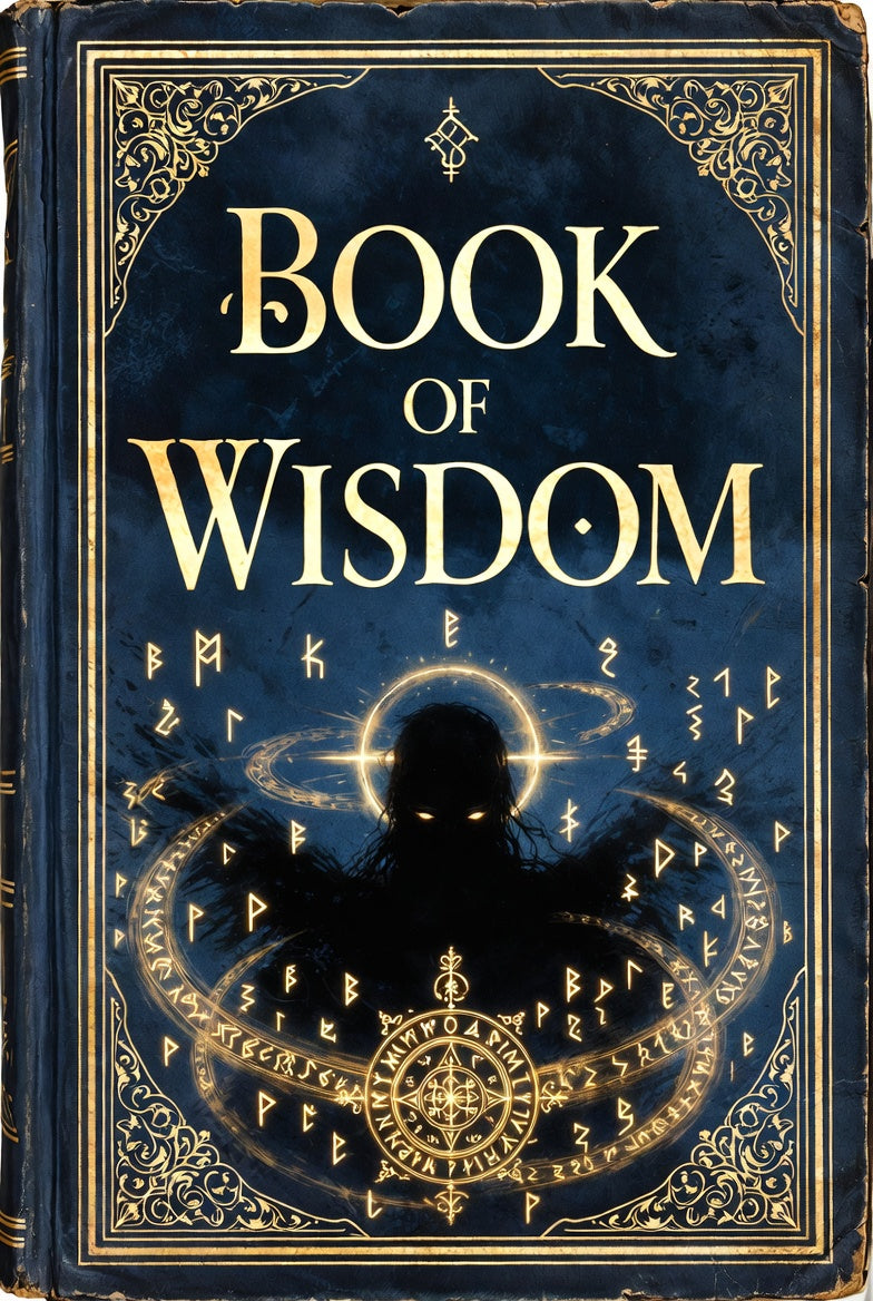 Ebook of Wisdom
