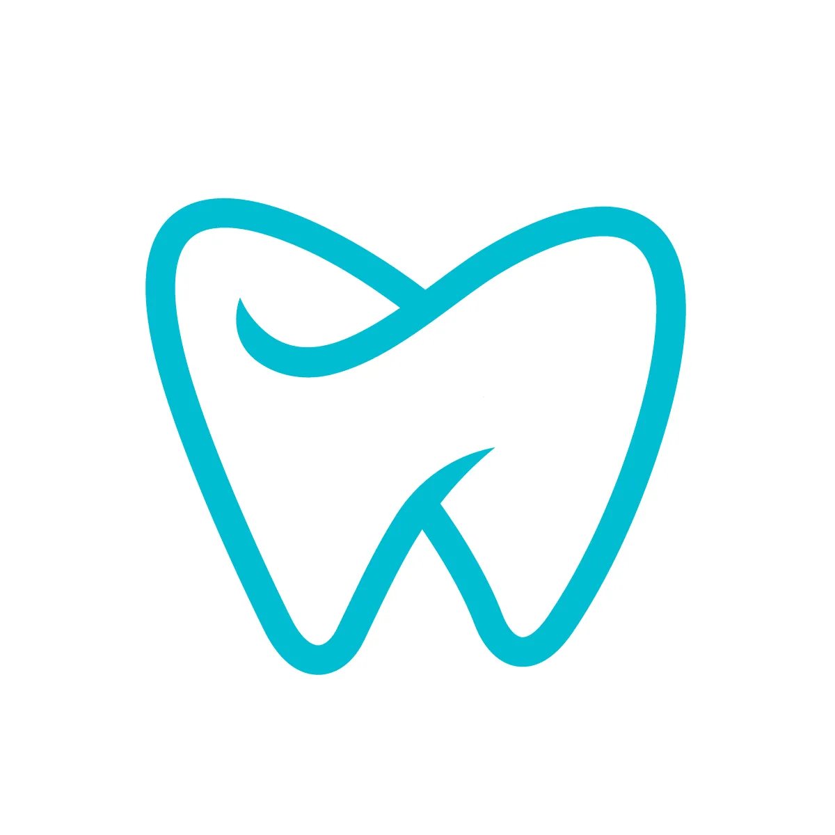 Tannlege Annette Nordaas logo